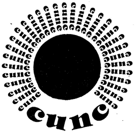 CUNC logo