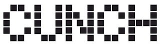 CUNCH logo