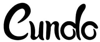 CUNDO logo
