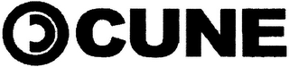 CUNE logo