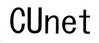 CUNET logo