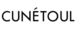 CUNETOUL logo