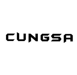 CUNGSA logo