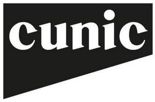 CUNIC logo