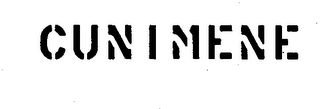 CUNIMENE logo
