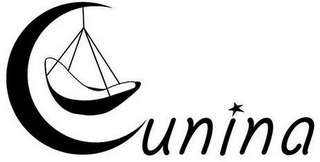 CUNINA