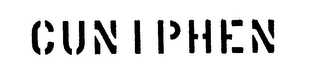 CUNIPHEN logo