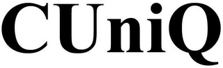 CUNIQ logo