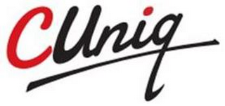 CUNIQ logo