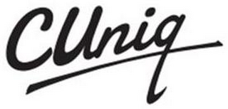 CUNIQ logo