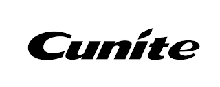 CUNITE logo