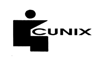 CUNIX logo