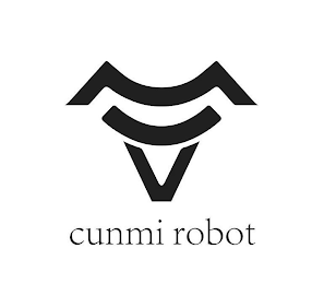 CUNMI ROBOT logo