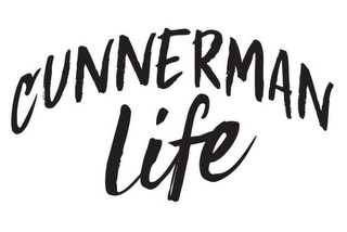CUNNERMAN LIFE logo