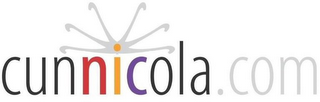 CUNNICOLA.COM logo