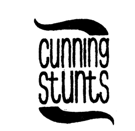 CUNNING STUNTS logo