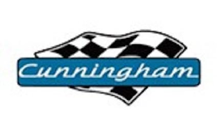 CUNNINGHAM logo