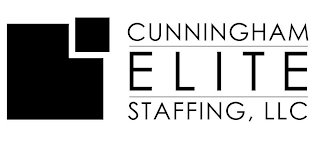 CUNNINGHAM ELITE STAFFING, LLC logo