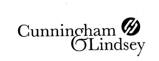 CUNNINGHAM LINDSEY logo