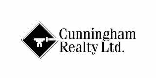 CUNNINGHAM REALTY LTD. logo