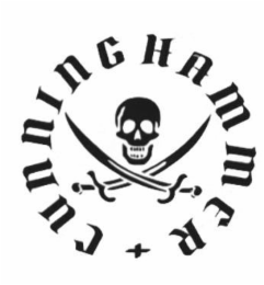 CUNNINGHAMMER+ logo