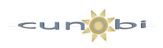 CUNOBI logo