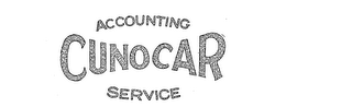 CUNOCAR ACCOUNTING SERVICE logo