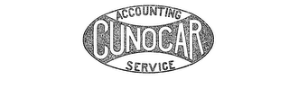 CUNOCAR ACCOUNTING SERVICE logo