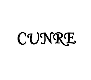 CUNRE logo