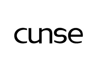 CUNSE logo