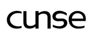 CUNSE logo