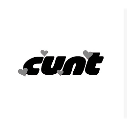 CUNT logo