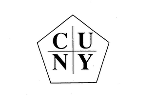 CUNY logo