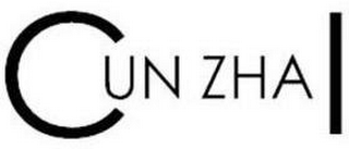 CUNZHAI logo