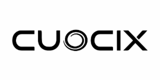 CUOCIX logo