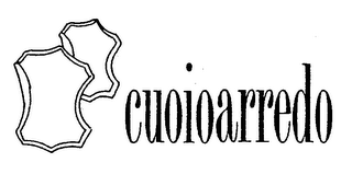 CUOIOARREDO logo