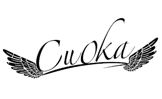 CUOKA logo