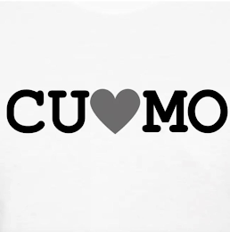 CUOMO logo