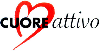 CUORE ATTIVO logo