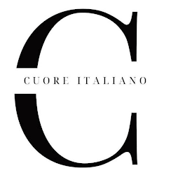 CUORE ITALIANO C logo