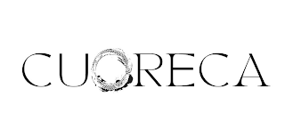 CUORECA logo