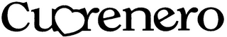 CUORENERO logo