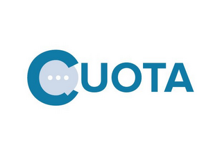 CUOTA logo