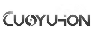 CUOYUHON logo