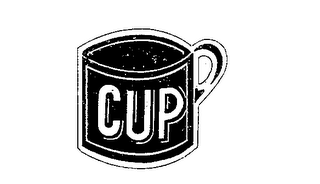 CUP logo