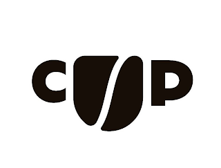CUP logo