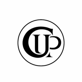 CUP logo
