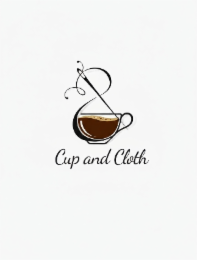 CUP AND CLOTH logo