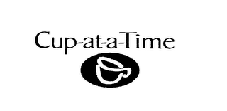 CUP-AT-A-TIME logo