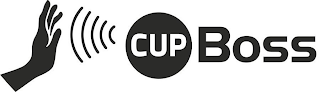 CUP BOSS logo